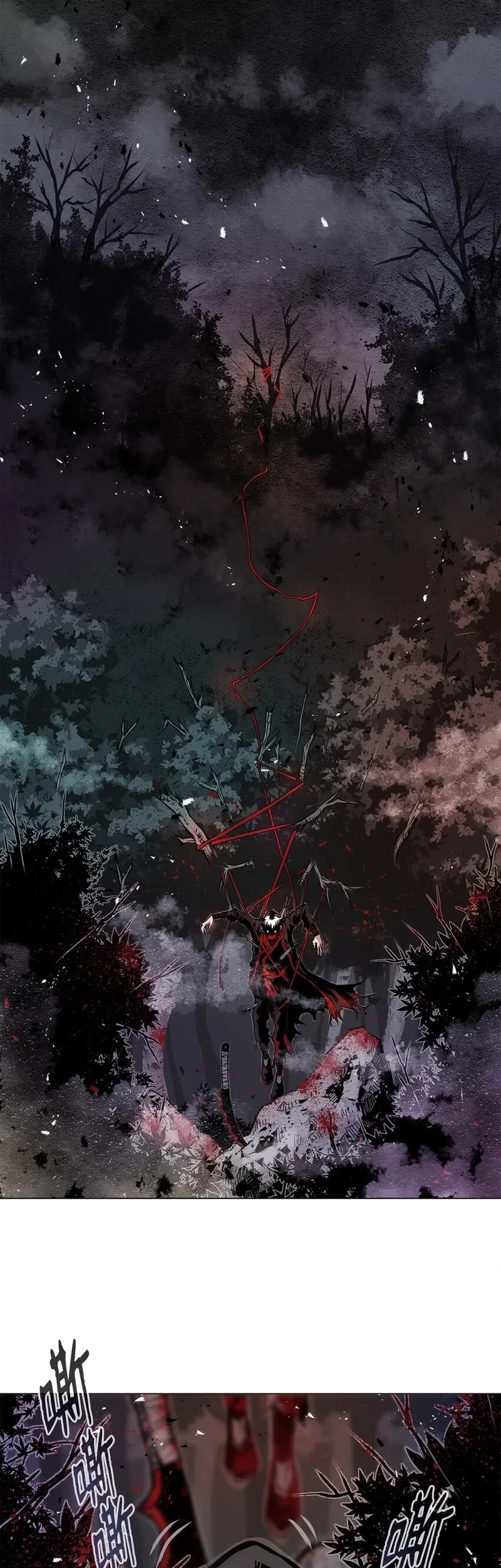 Zero Kill Assassin Chapter 5 Gambar 53