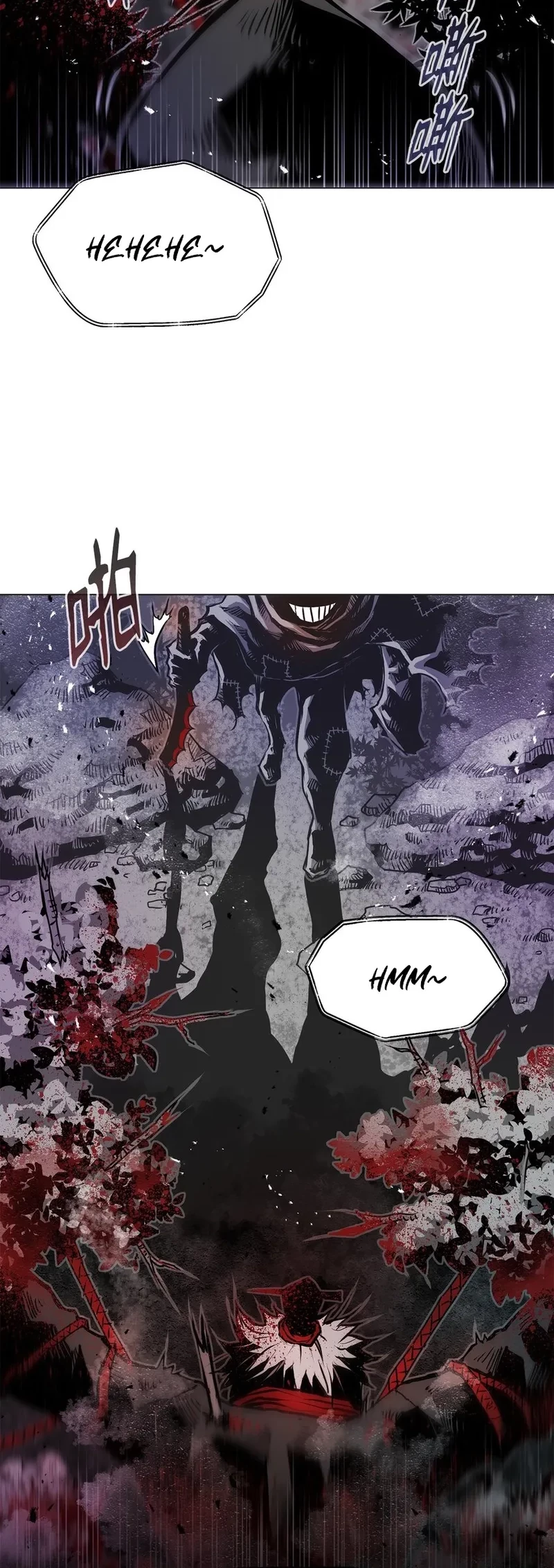 Zero Kill Assassin Chapter 5 Gambar 54