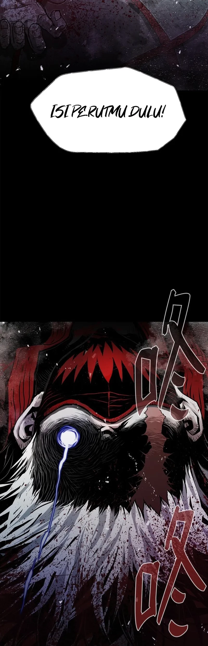 Zero Kill Assassin Chapter 5 Gambar 58