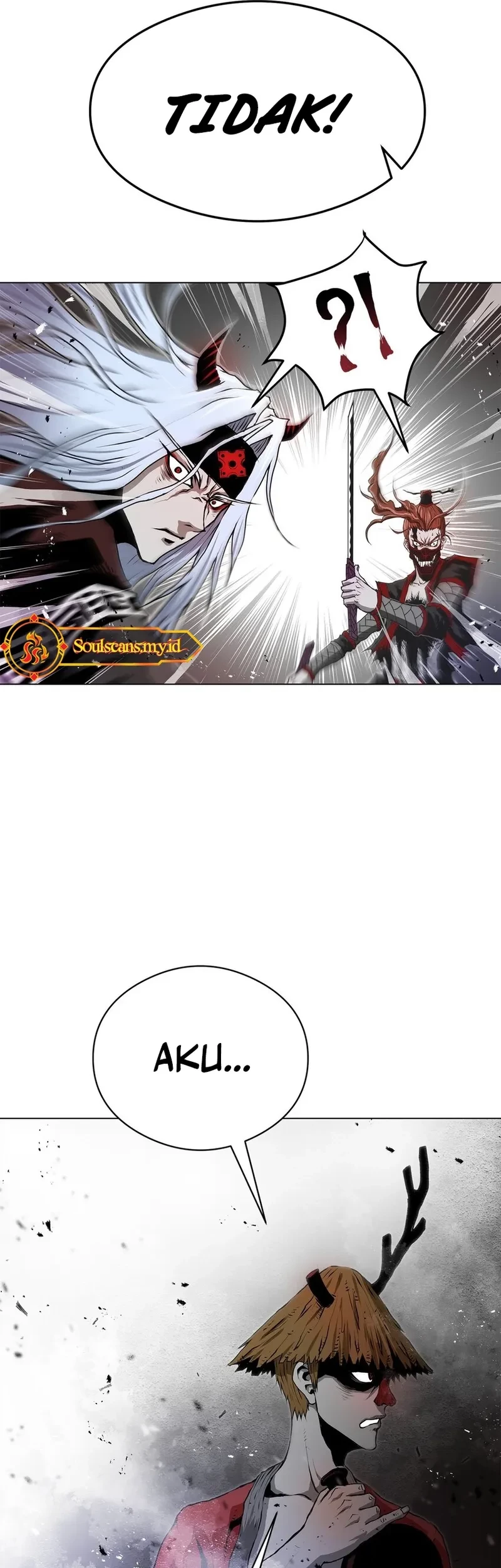 Zero Kill Assassin Chapter 5 Gambar 13