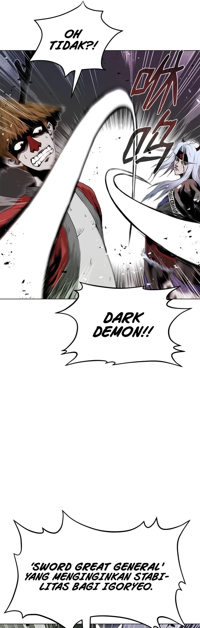 Zero Kill Assassin Chapter 5 Gambar 7