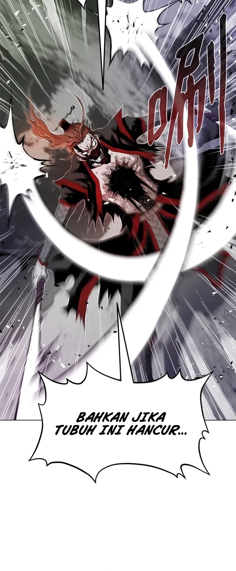 Zero Kill Assassin Chapter 5 Gambar 8