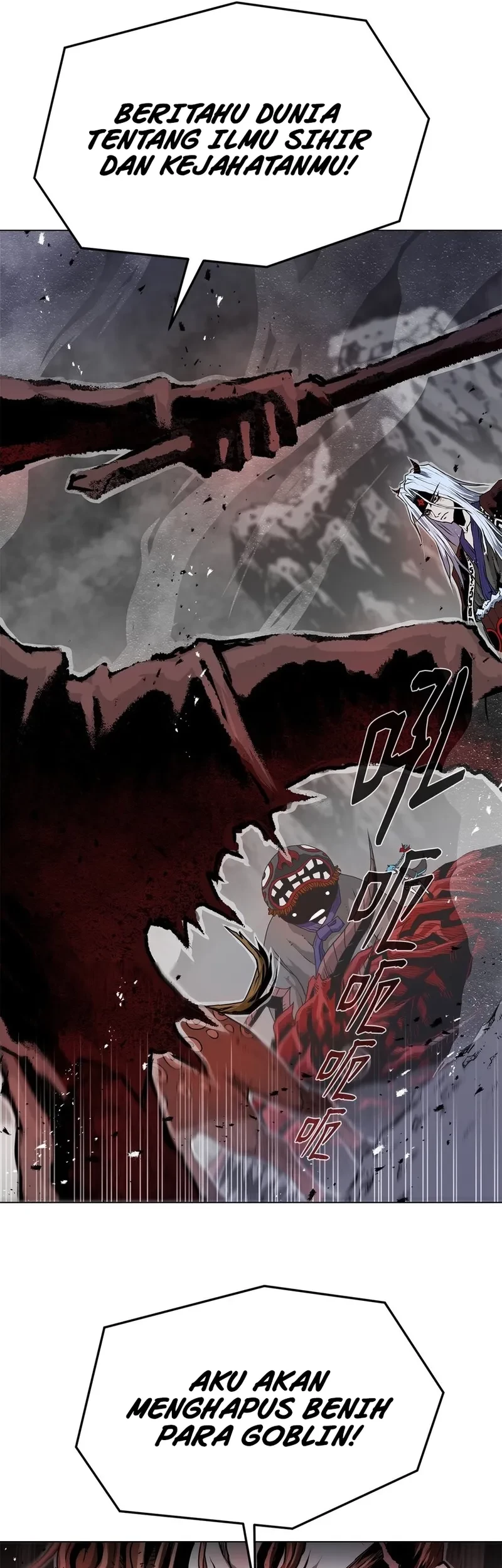 Zero Kill Assassin Chapter 5 Gambar 9