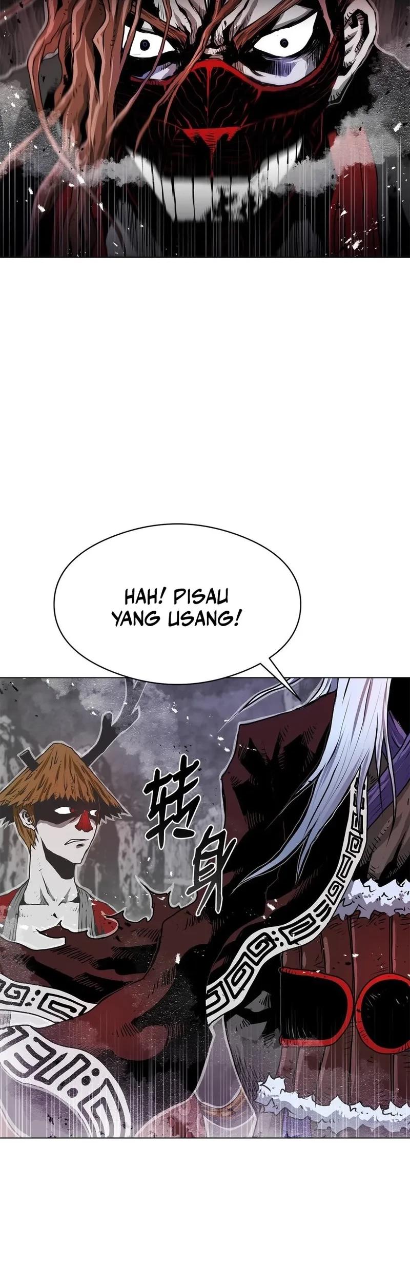 Zero Kill Assassin Chapter 5 Gambar 10