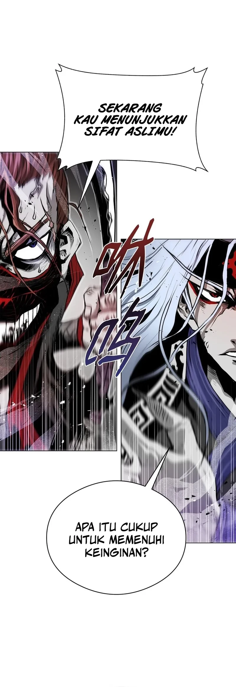 Zero Kill Assassin Chapter 5 Gambar 12