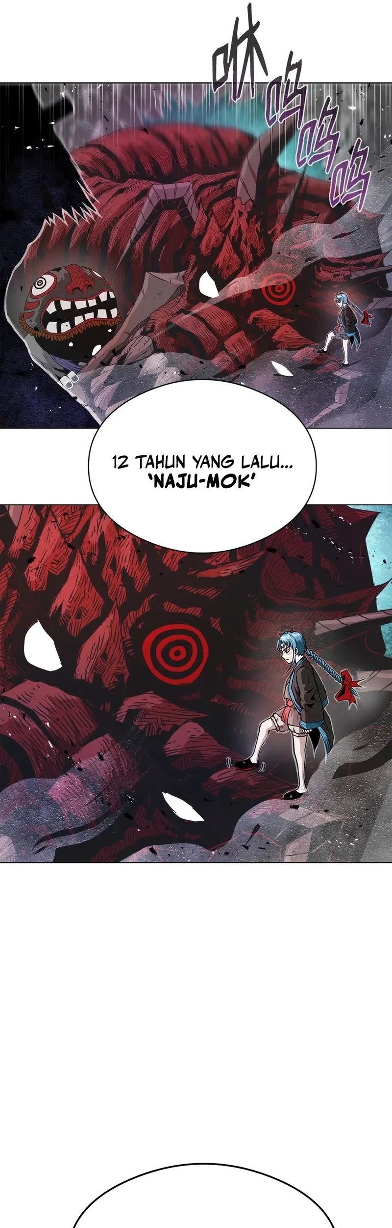 Zero Kill Assassin Chapter 5 Gambar 15