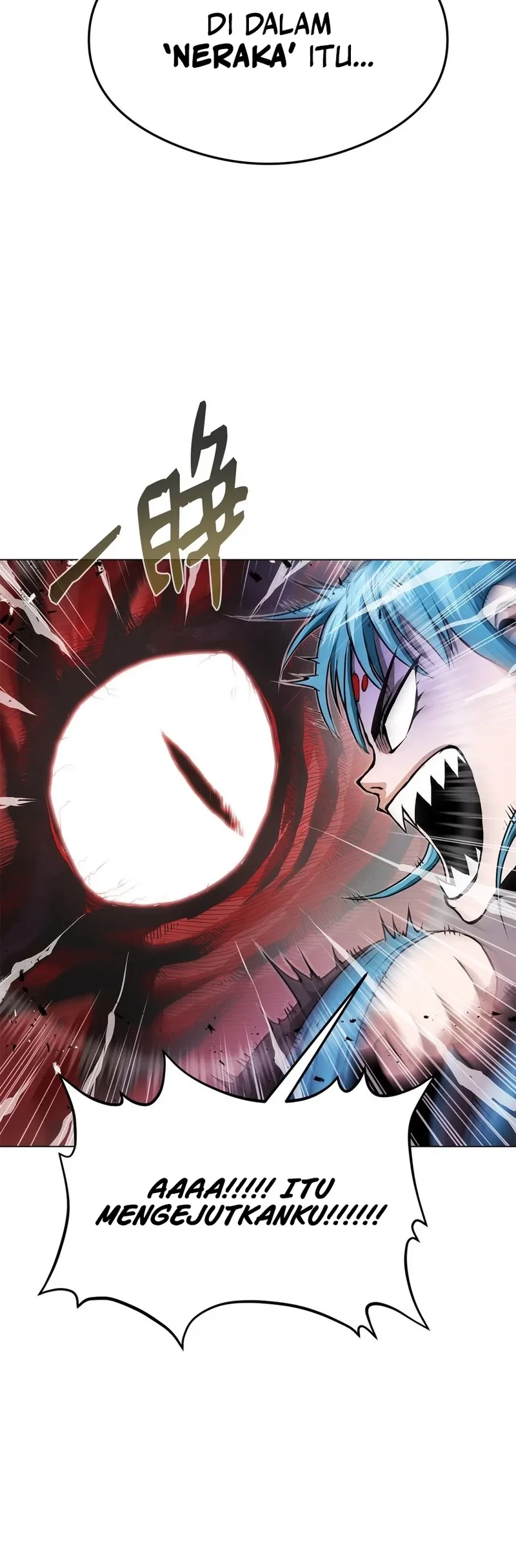 Zero Kill Assassin Chapter 5 Gambar 16