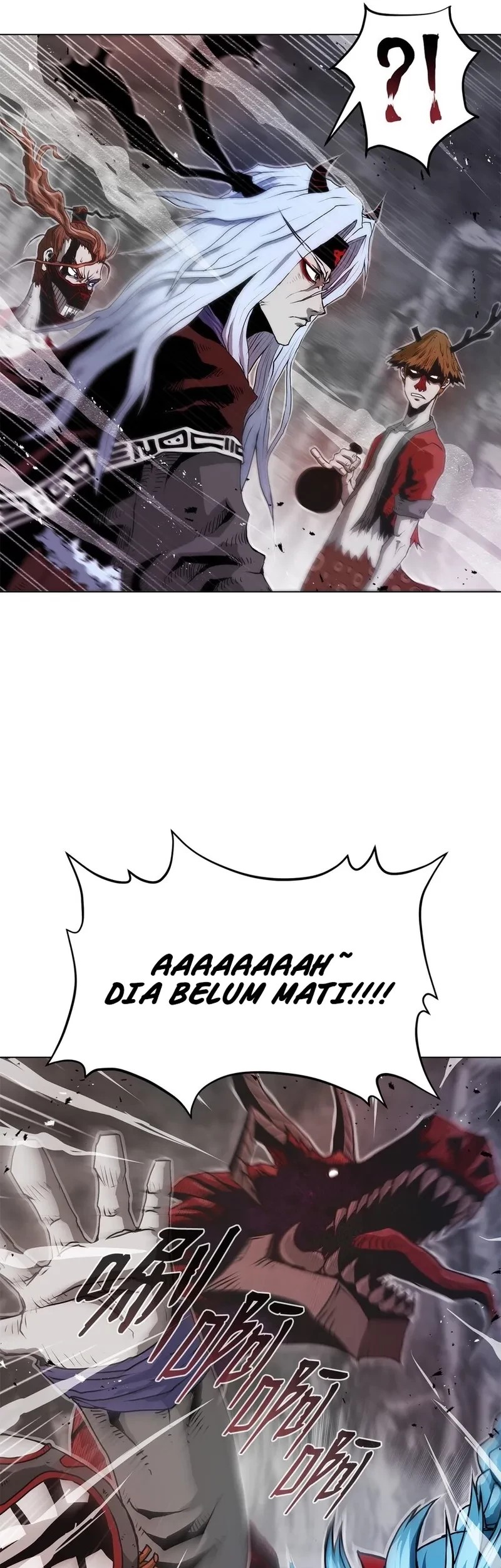 Zero Kill Assassin Chapter 5 Gambar 17