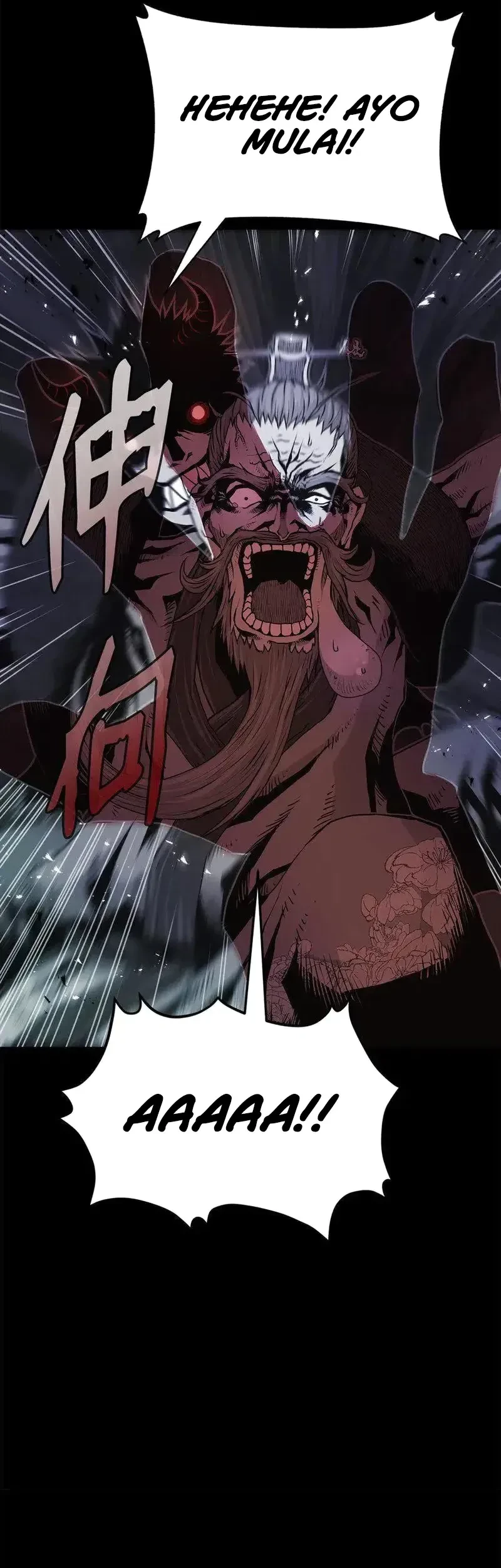 Zero Kill Assassin Chapter 6 Gambar 19