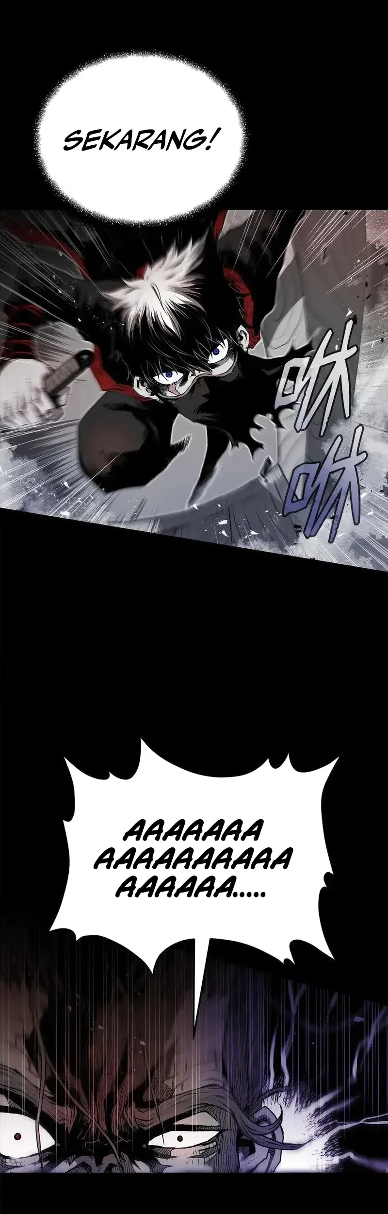 Zero Kill Assassin Chapter 6 Gambar 20