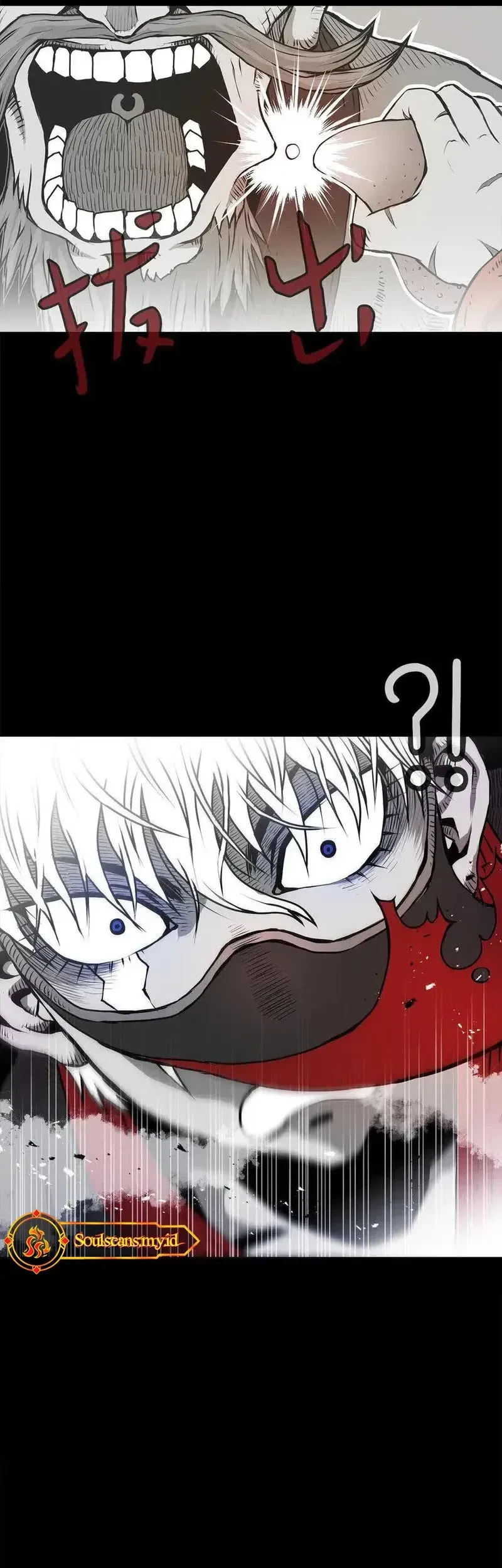 Zero Kill Assassin Chapter 6 Gambar 21