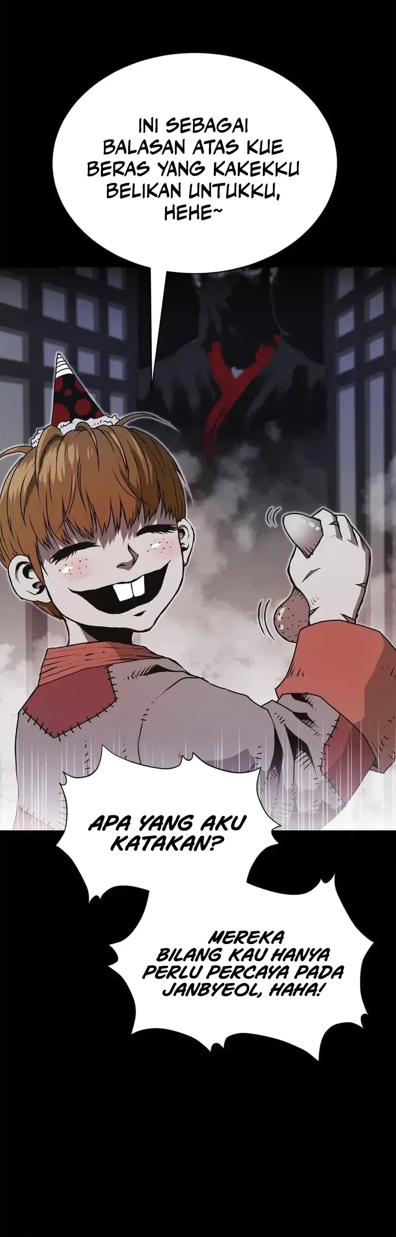 Zero Kill Assassin Chapter 6 Gambar 24