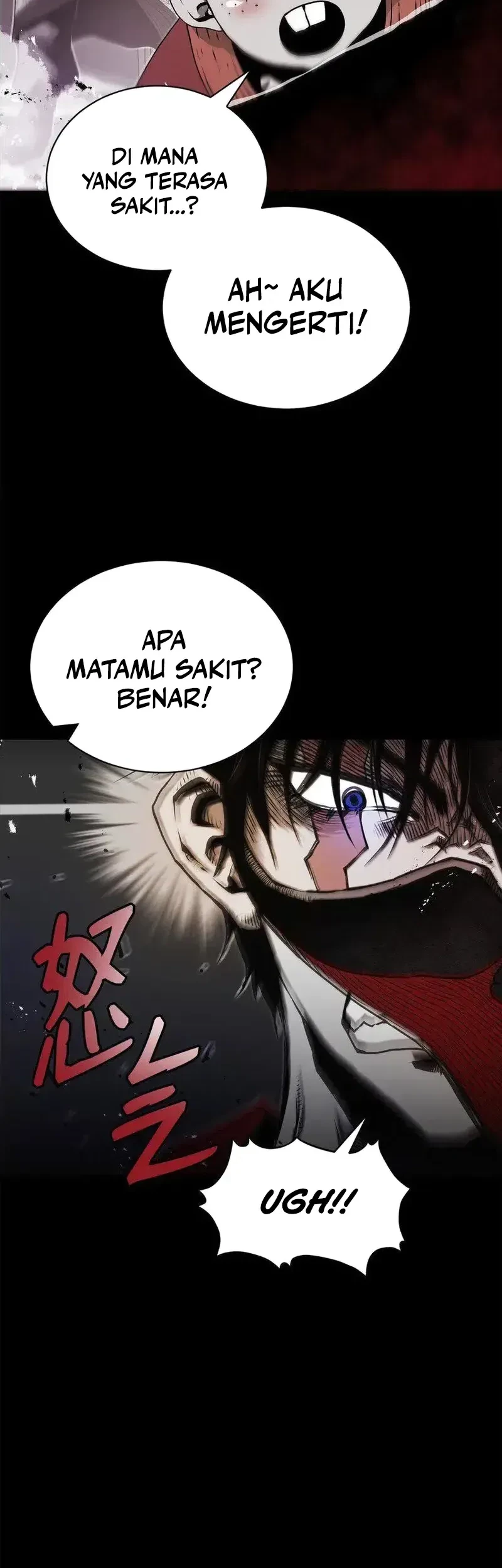 Zero Kill Assassin Chapter 6 Gambar 28