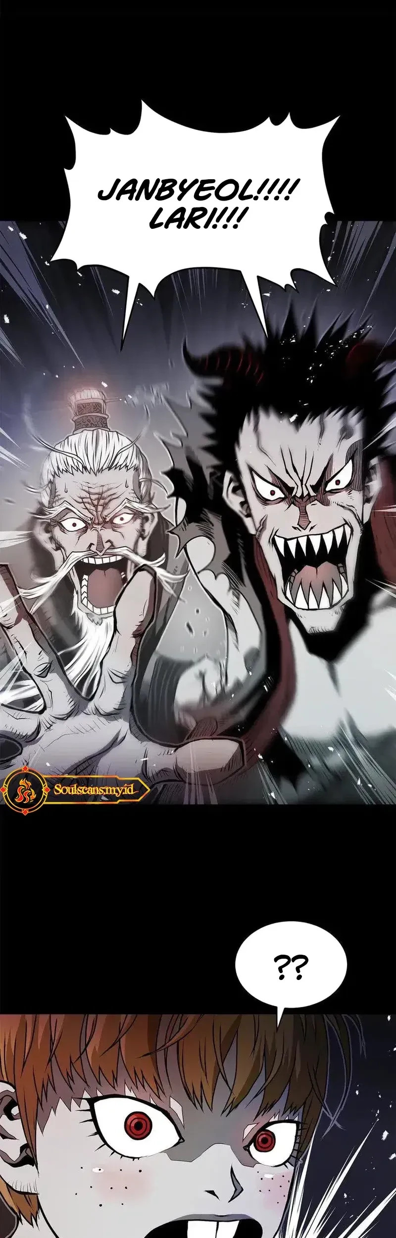 Zero Kill Assassin Chapter 6 Gambar 29