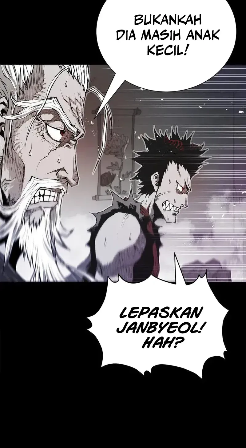 Zero Kill Assassin Chapter 6 Gambar 34