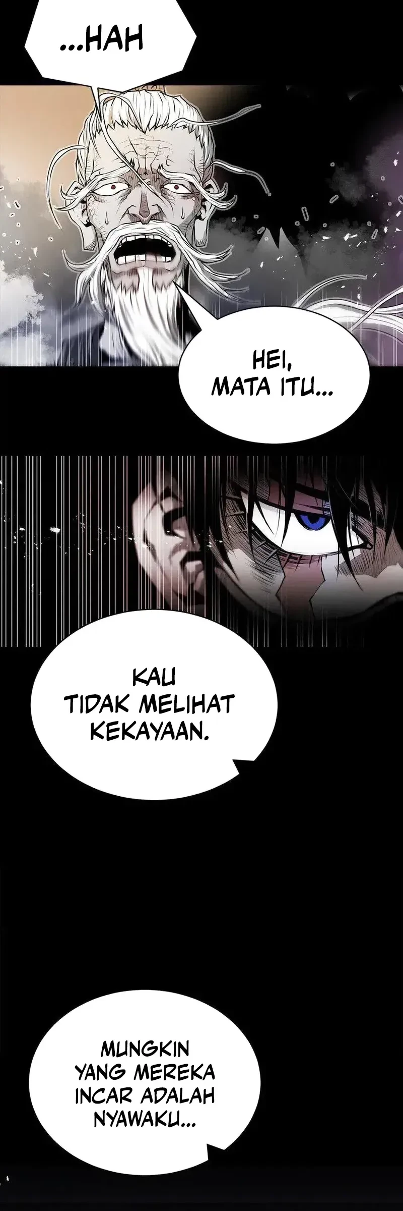 Zero Kill Assassin Chapter 6 Gambar 36