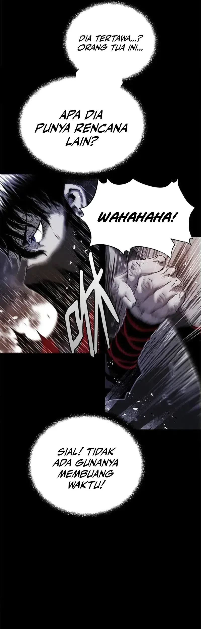 Zero Kill Assassin Chapter 6 Gambar 39