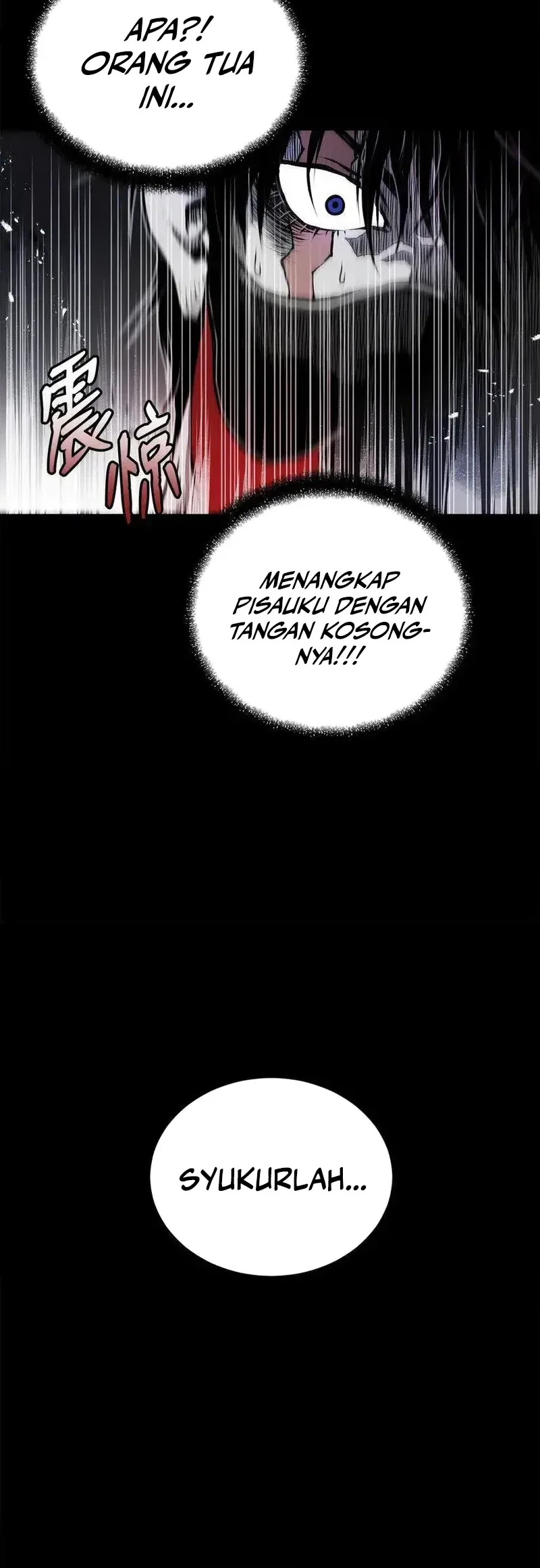Zero Kill Assassin Chapter 6 Gambar 42