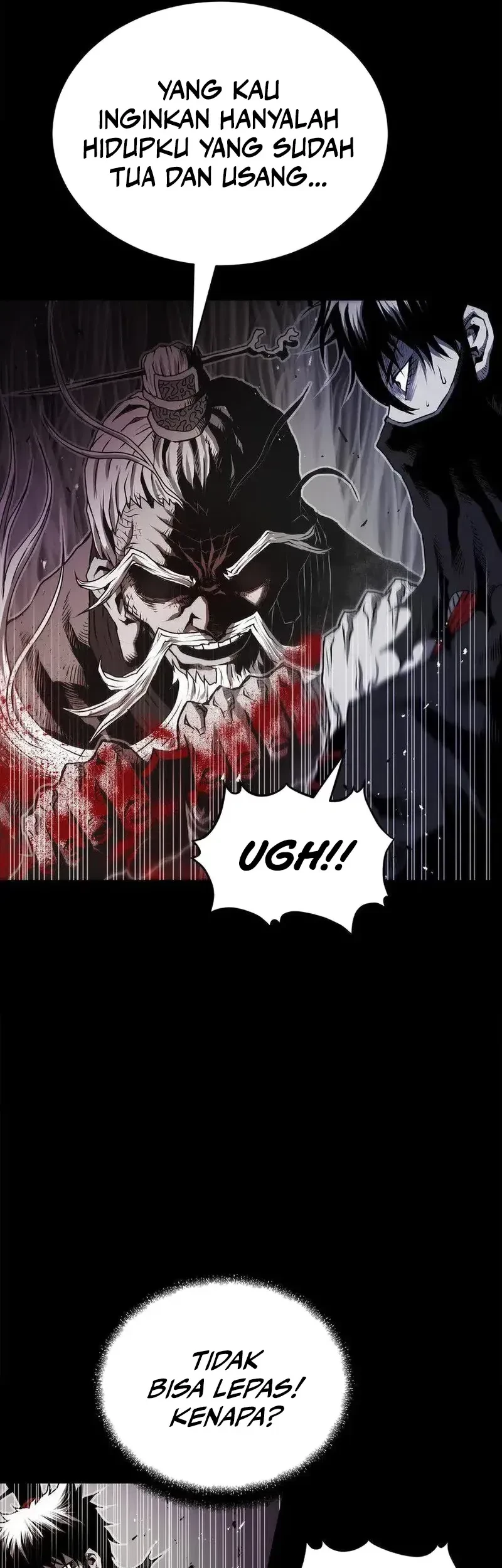 Zero Kill Assassin Chapter 6 Gambar 43