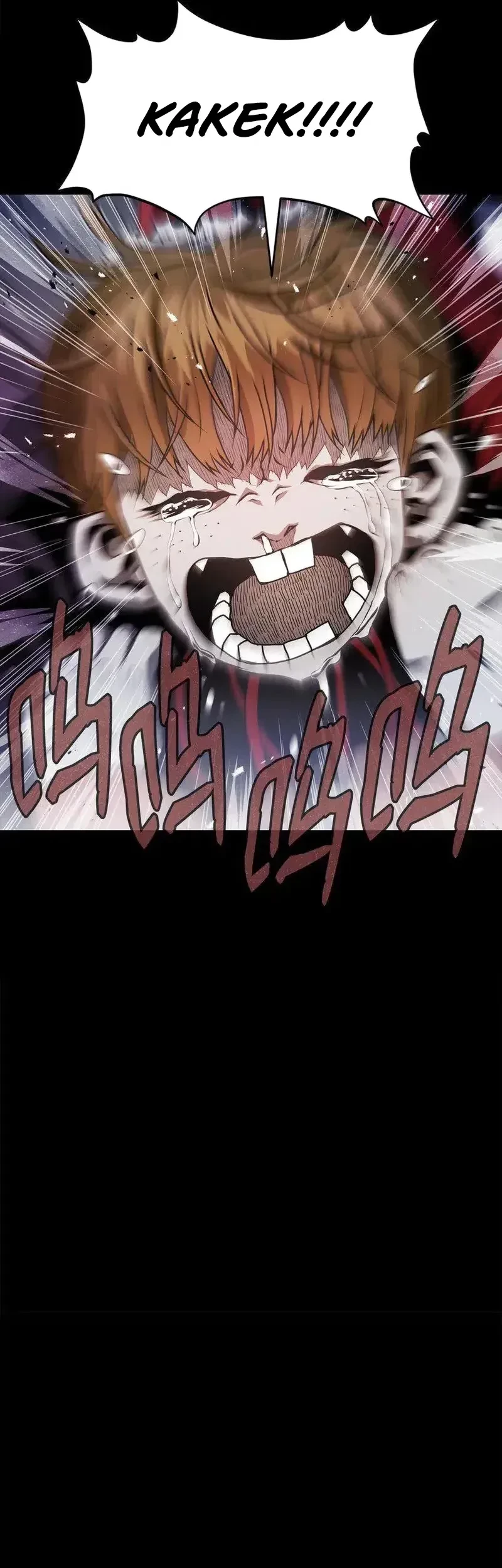 Zero Kill Assassin Chapter 6 Gambar 47