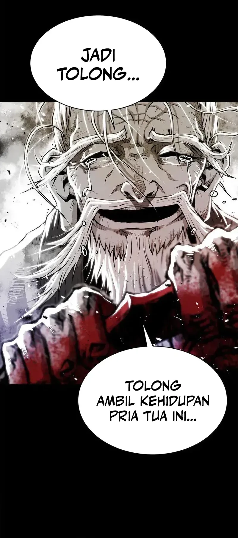 Zero Kill Assassin Chapter 6 Gambar 48