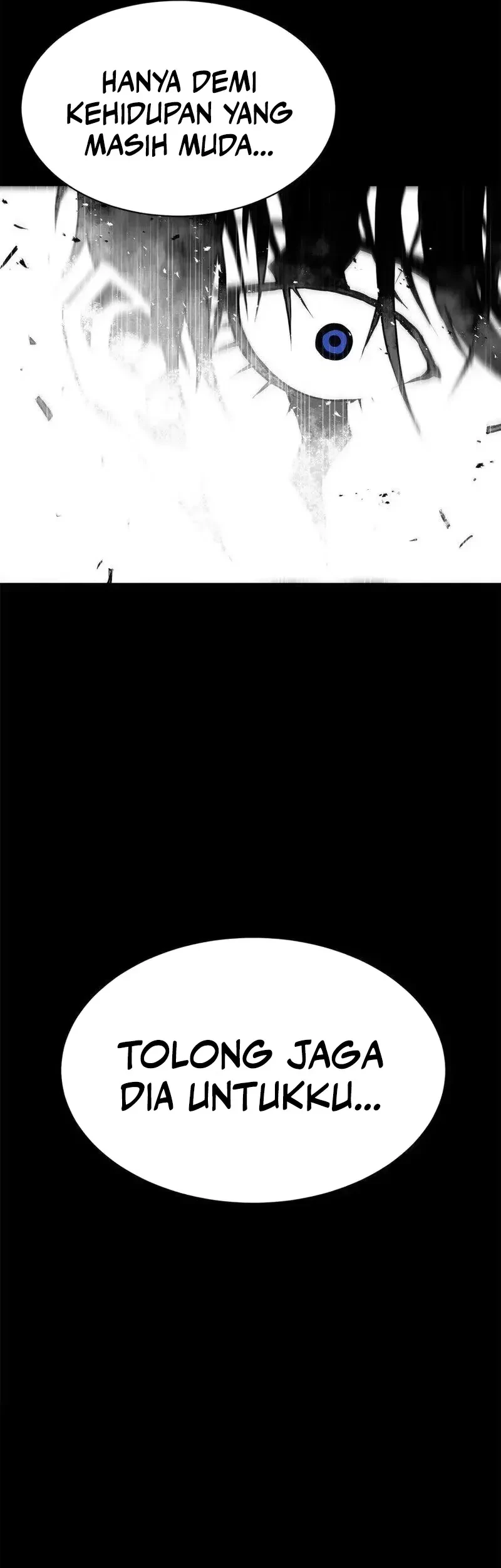 Zero Kill Assassin Chapter 6 Gambar 49