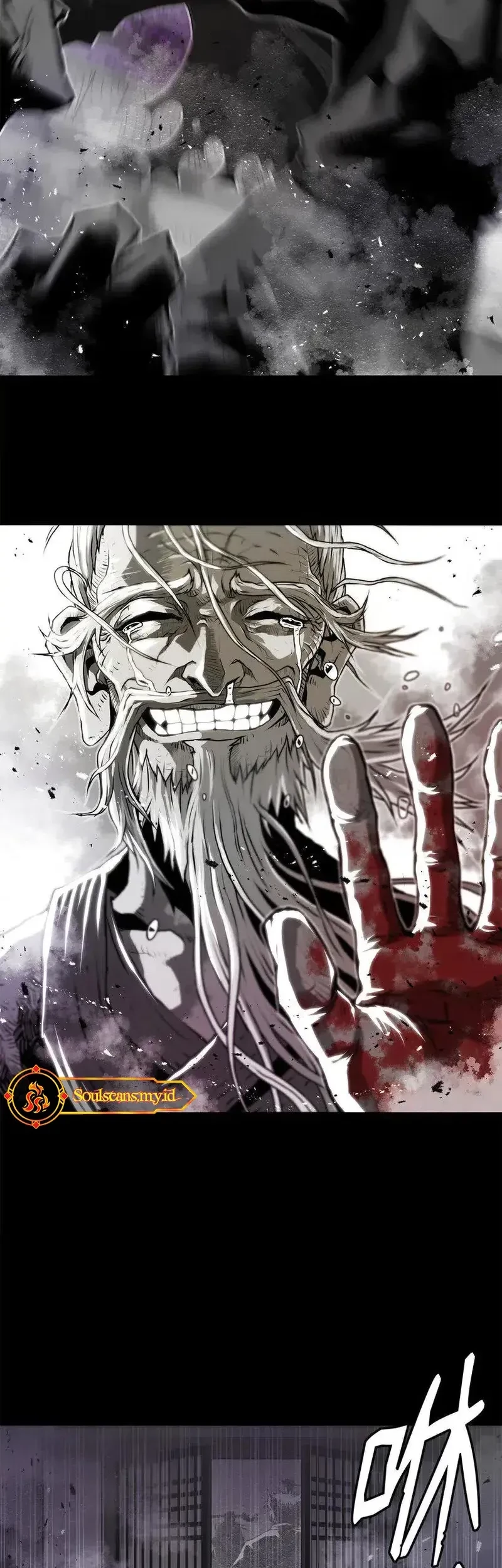 Zero Kill Assassin Chapter 6 Gambar 51