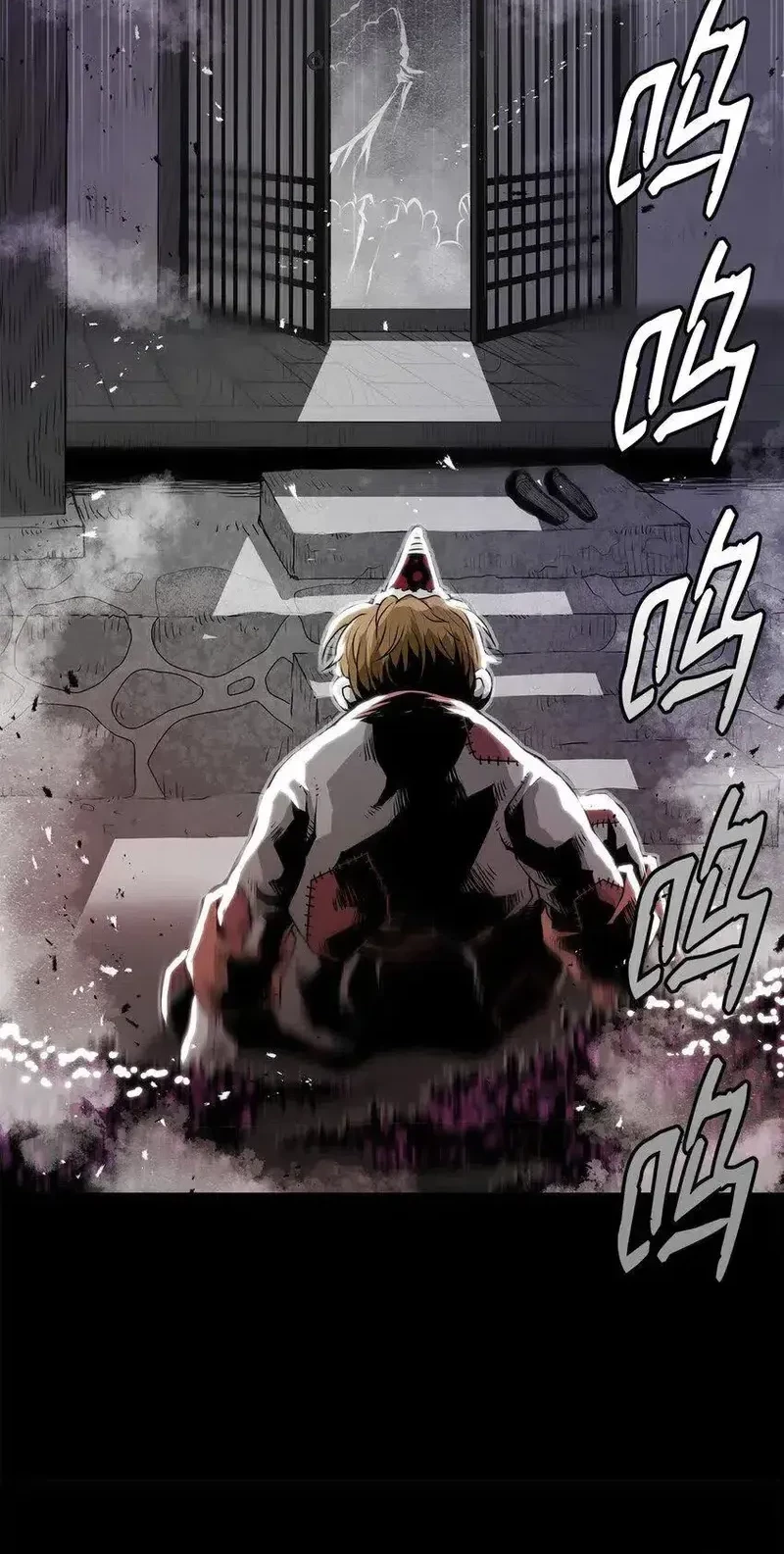 Zero Kill Assassin Chapter 6 Gambar 52