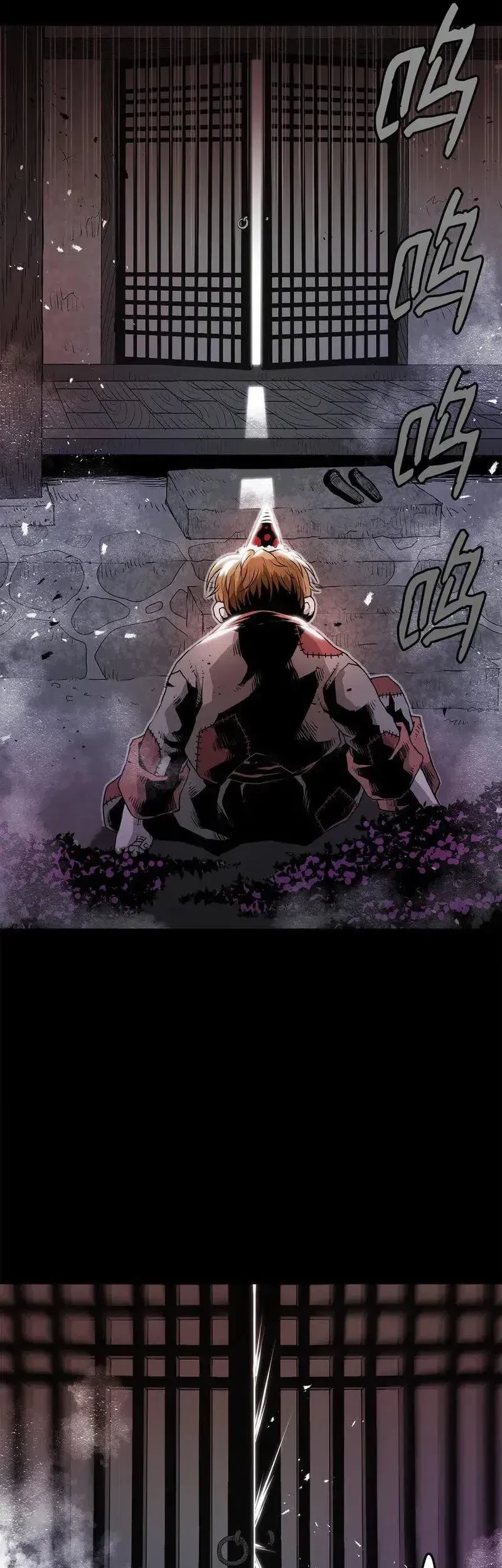 Zero Kill Assassin Chapter 6 Gambar 53