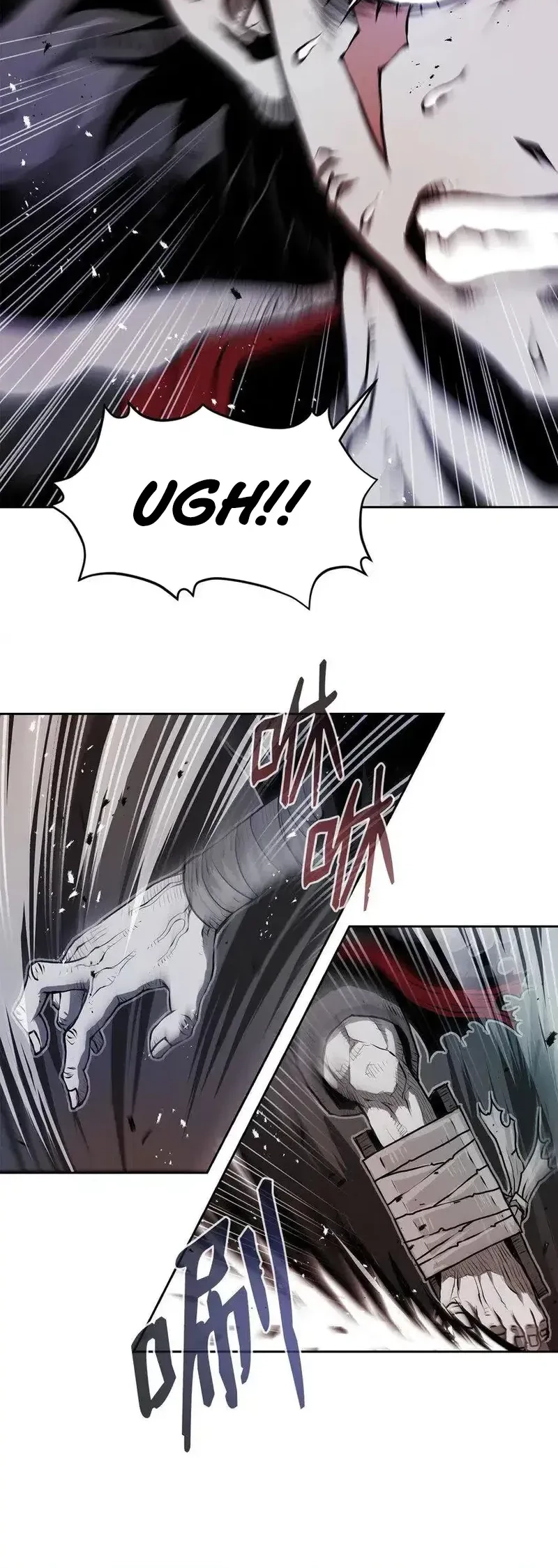 Zero Kill Assassin Chapter 6 Gambar 56