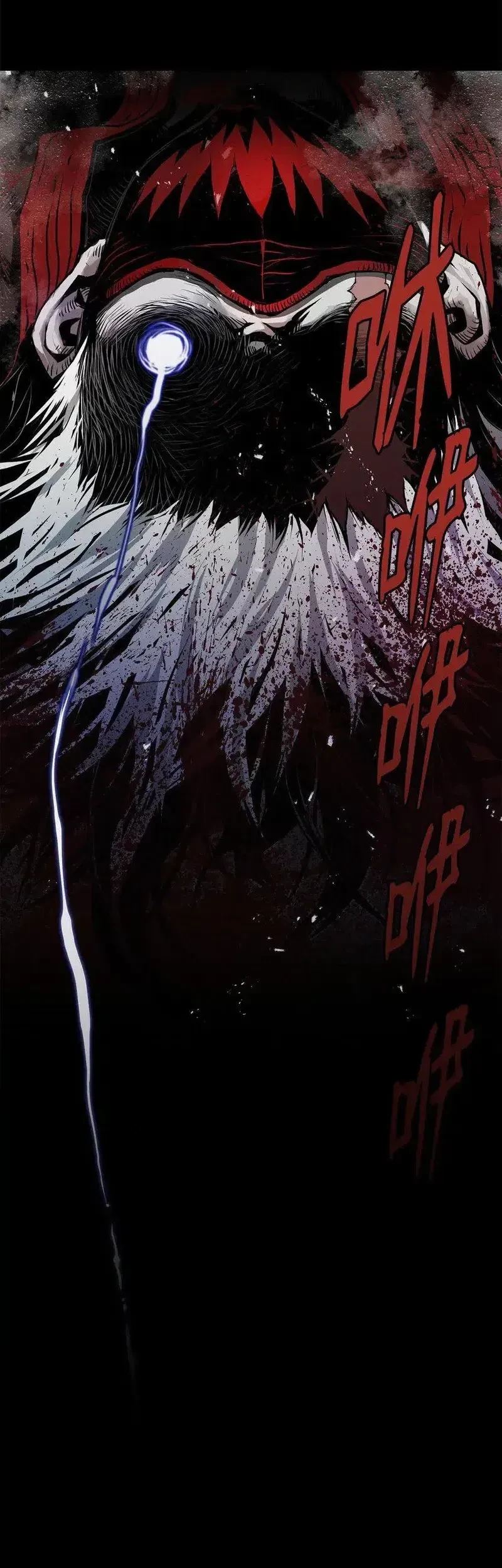 Zero Kill Assassin Chapter 6 Gambar 3