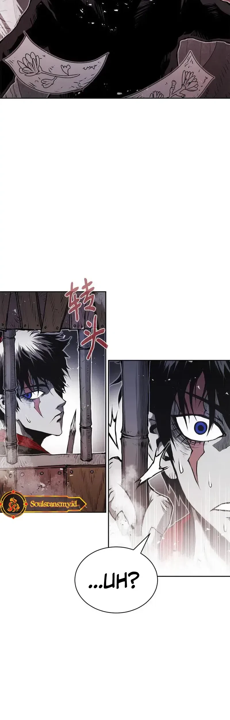 Zero Kill Assassin Chapter 6 Gambar 60