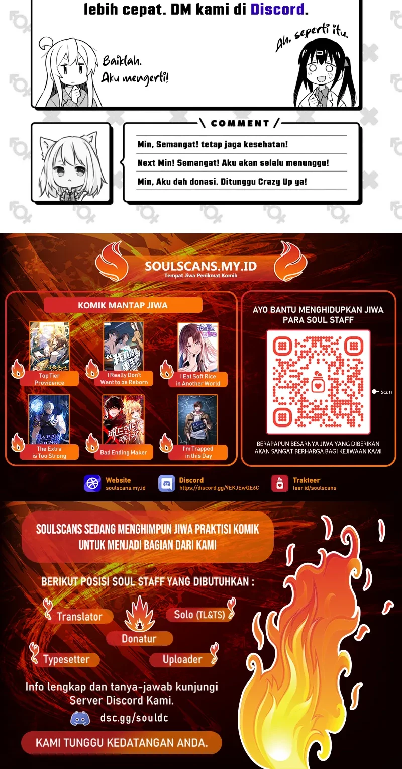 Zero Kill Assassin Chapter 6 Gambar 65