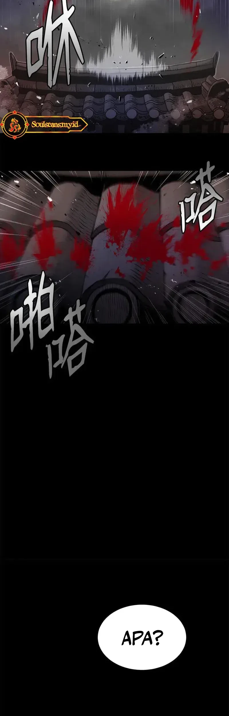 Zero Kill Assassin Chapter 6 Gambar 10