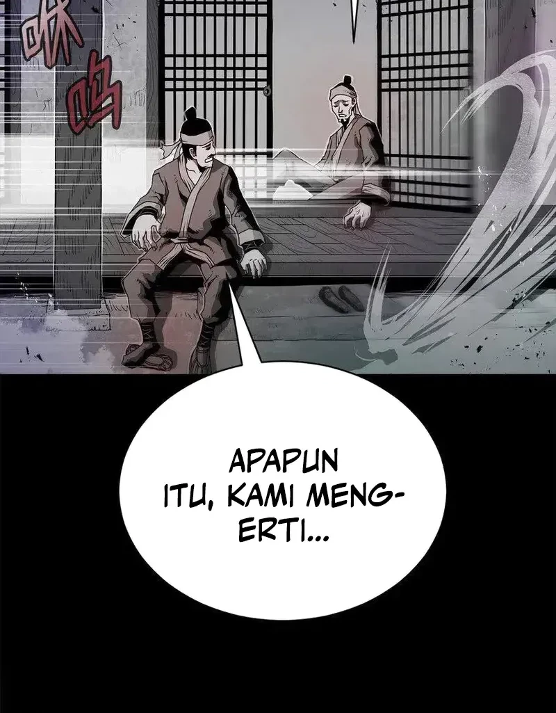 Zero Kill Assassin Chapter 6 Gambar 12