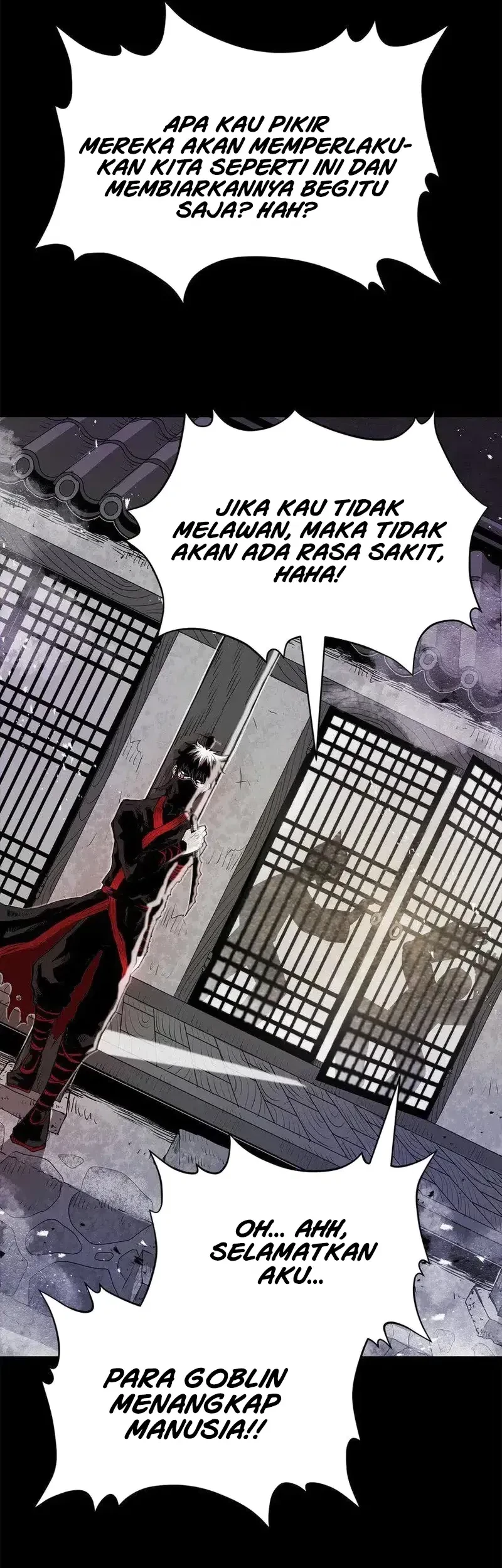 Zero Kill Assassin Chapter 6 Gambar 17