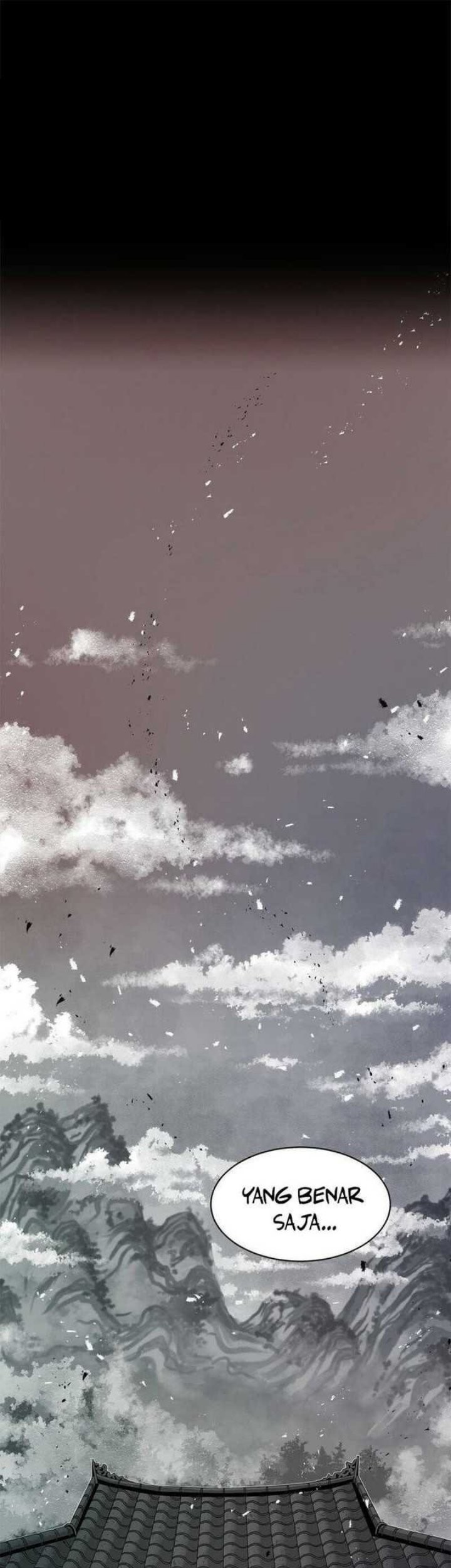 Zero Kill Assassin Chapter 1 Gambar 3