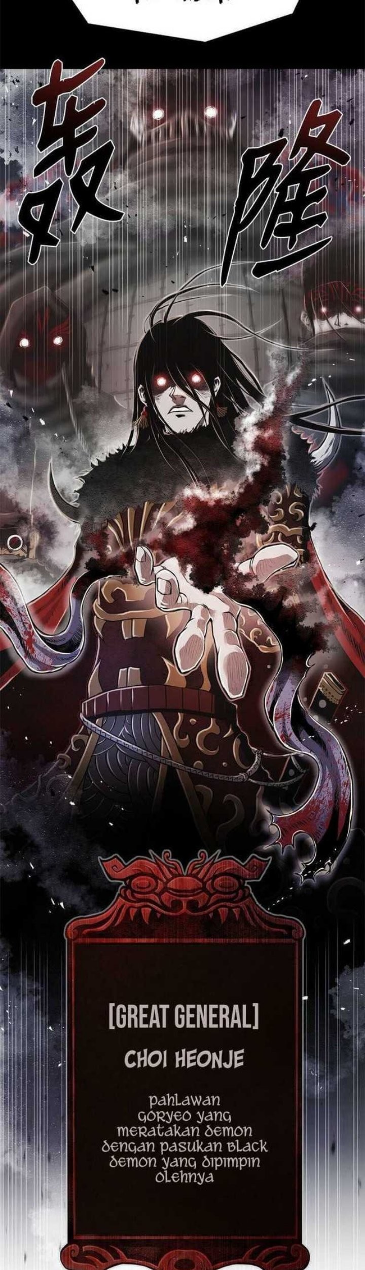 Zero Kill Assassin Chapter 1 Gambar 24