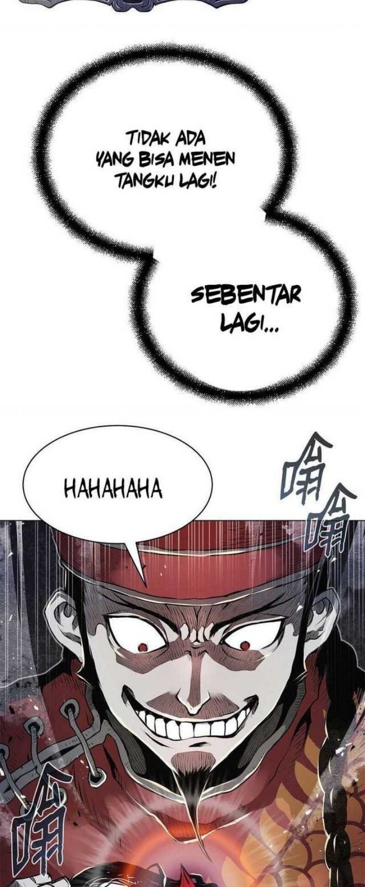 Zero Kill Assassin Chapter 1 Gambar 32