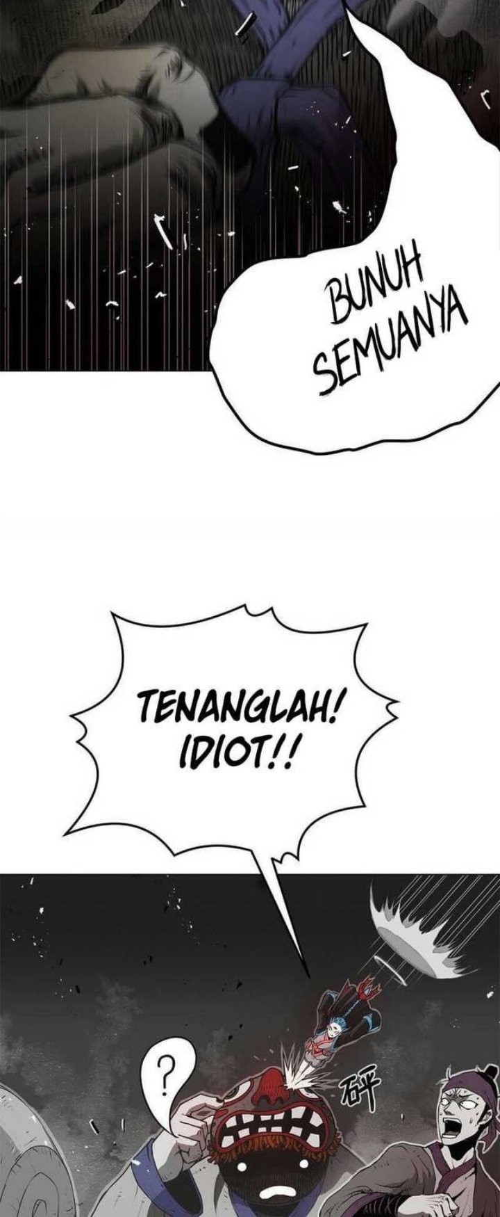 Zero Kill Assassin Chapter 1 Gambar 38