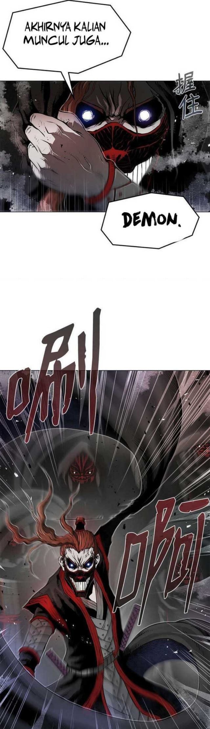 Zero Kill Assassin Chapter 1 Gambar 42