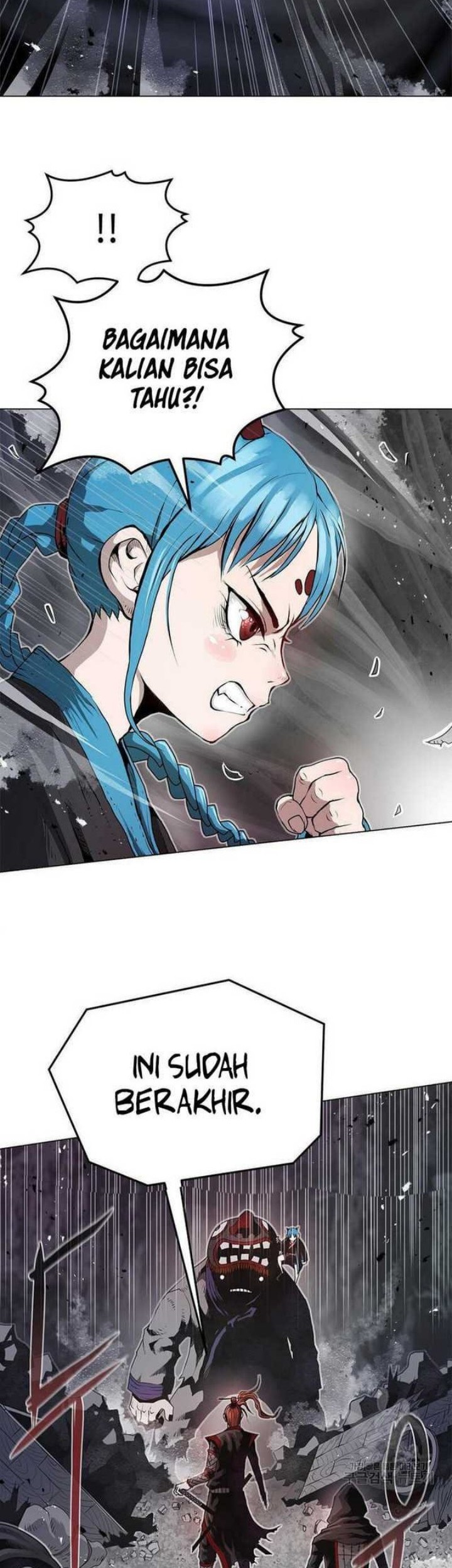 Zero Kill Assassin Chapter 1 Gambar 43