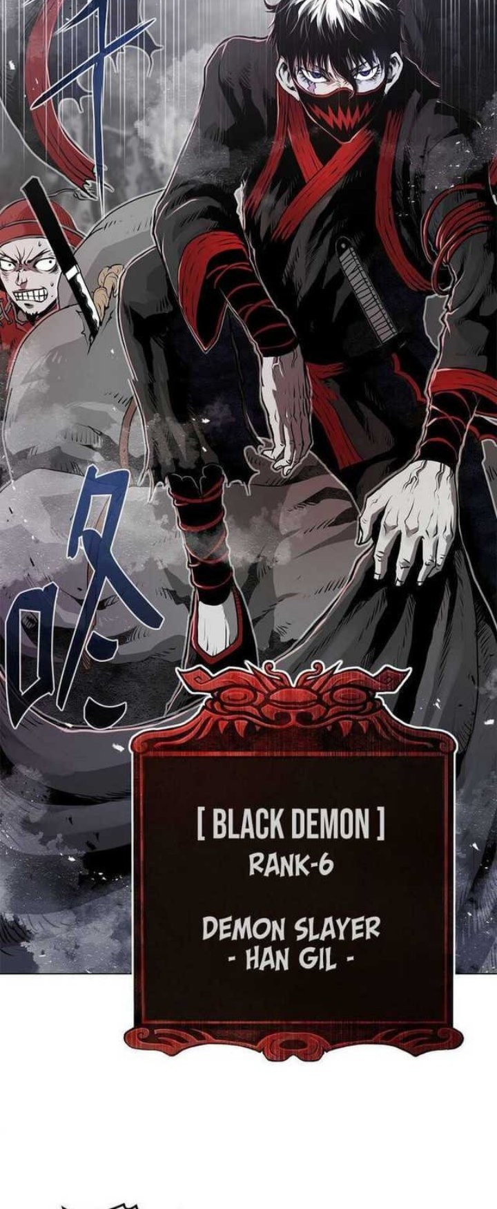 Zero Kill Assassin Chapter 1 Gambar 50