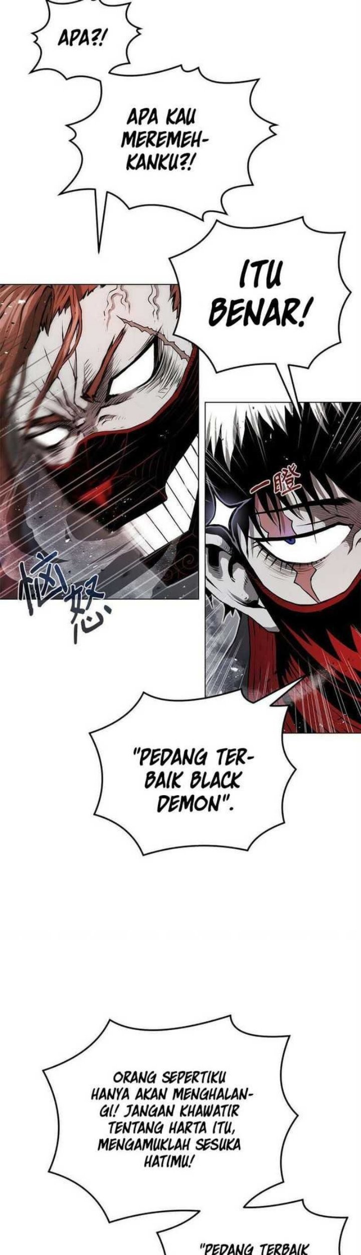 Zero Kill Assassin Chapter 1 Gambar 51