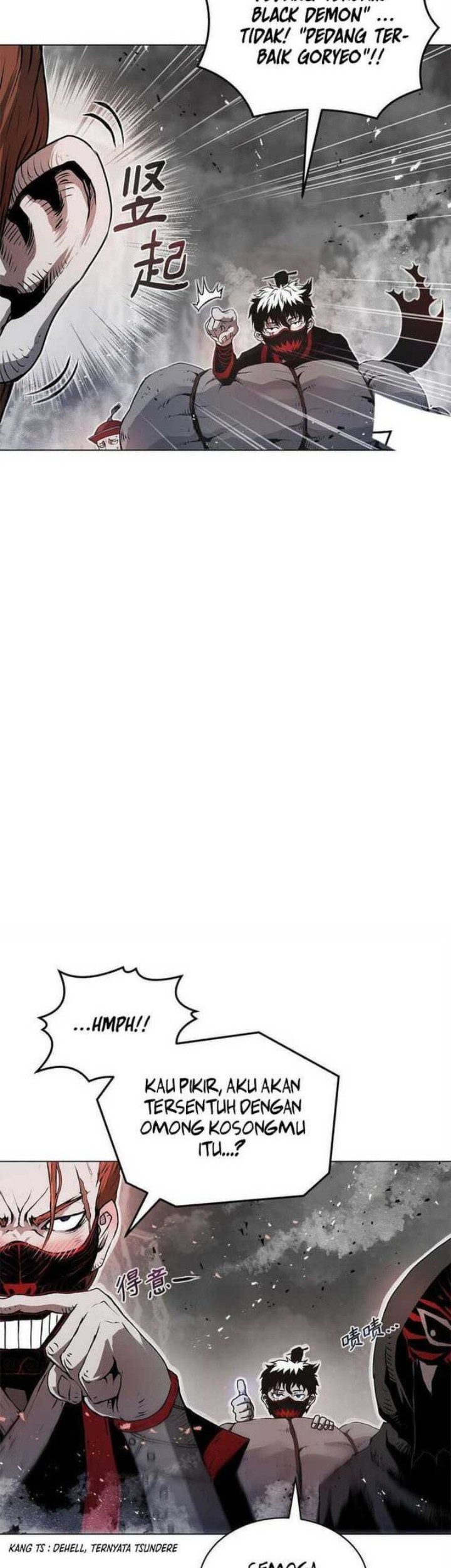 Zero Kill Assassin Chapter 1 Gambar 52