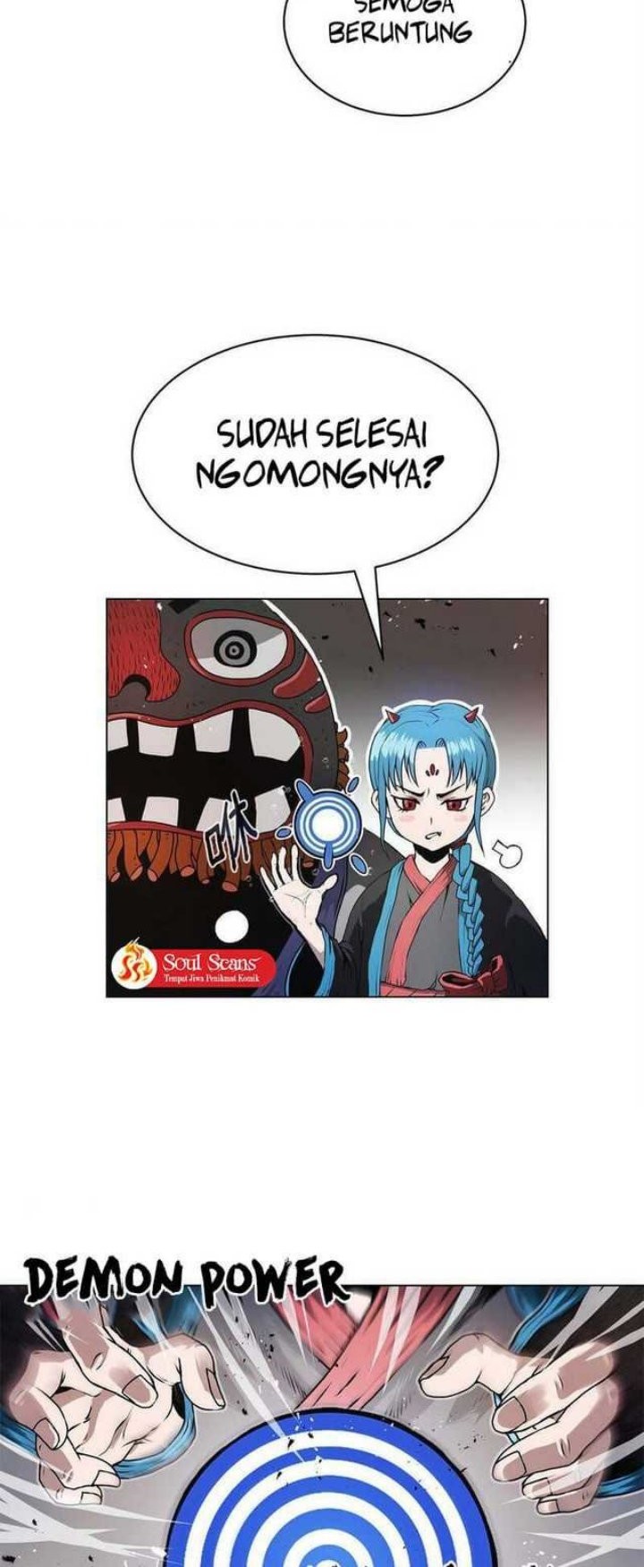 Zero Kill Assassin Chapter 1 Gambar 53