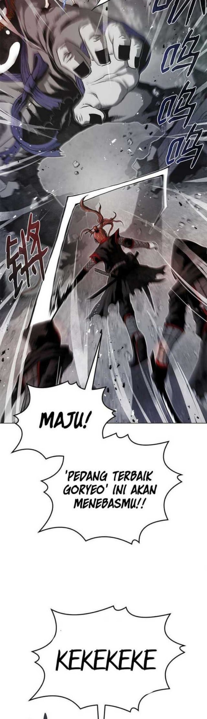 Zero Kill Assassin Chapter 1 Gambar 55