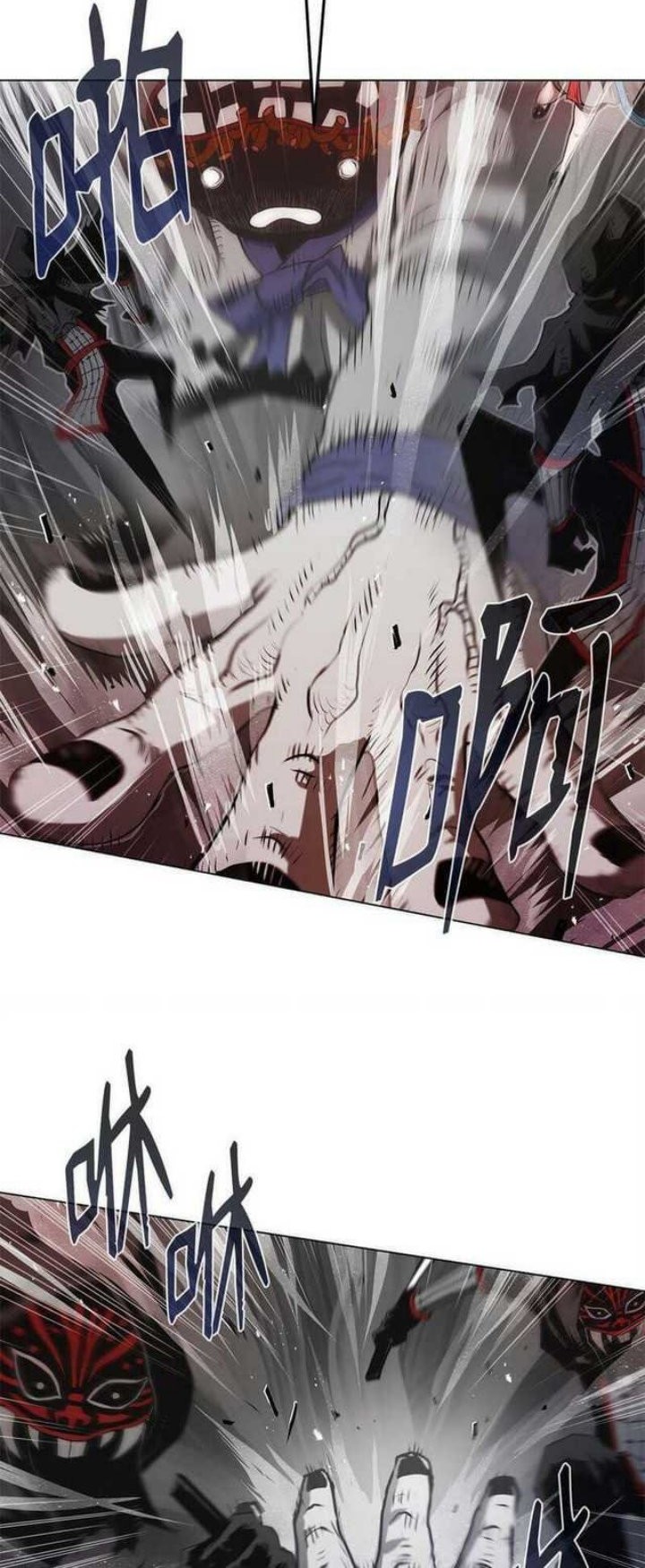 Zero Kill Assassin Chapter 1 Gambar 56