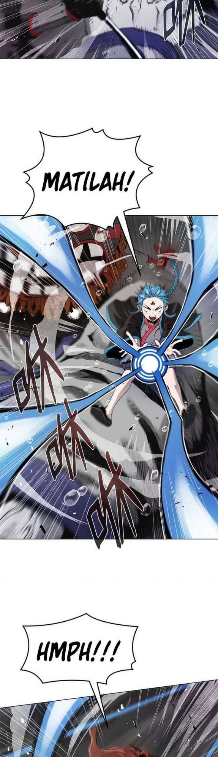 Zero Kill Assassin Chapter 1 Gambar 57