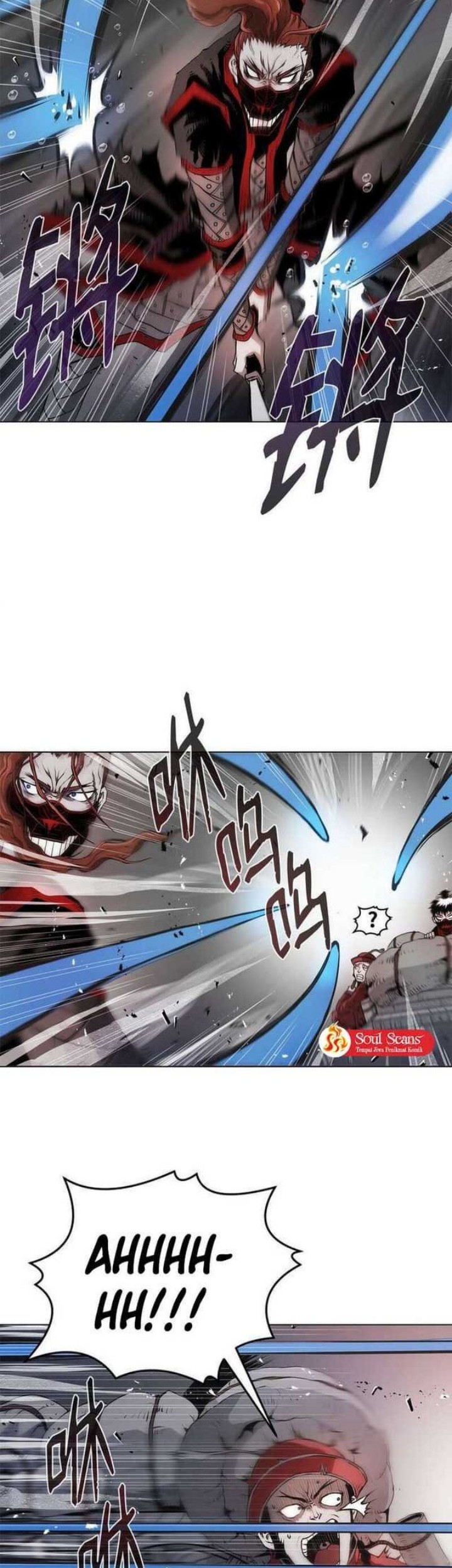 Zero Kill Assassin Chapter 1 Gambar 58